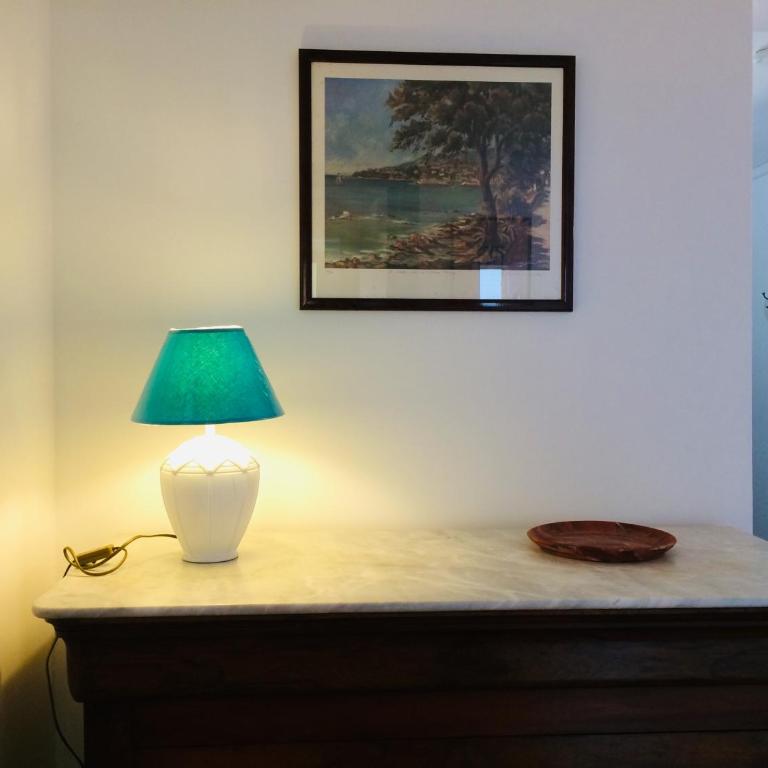 Villa Simone - Appartement - Vue sur Mer - 17