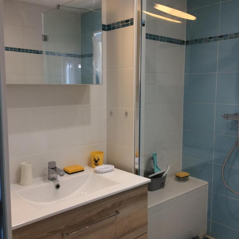 Villa Simone - Appartement - Vue sur Mer - 21