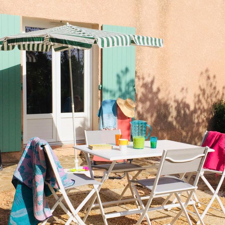 Villa Simone - Appartement - Vue sur Mer - 20