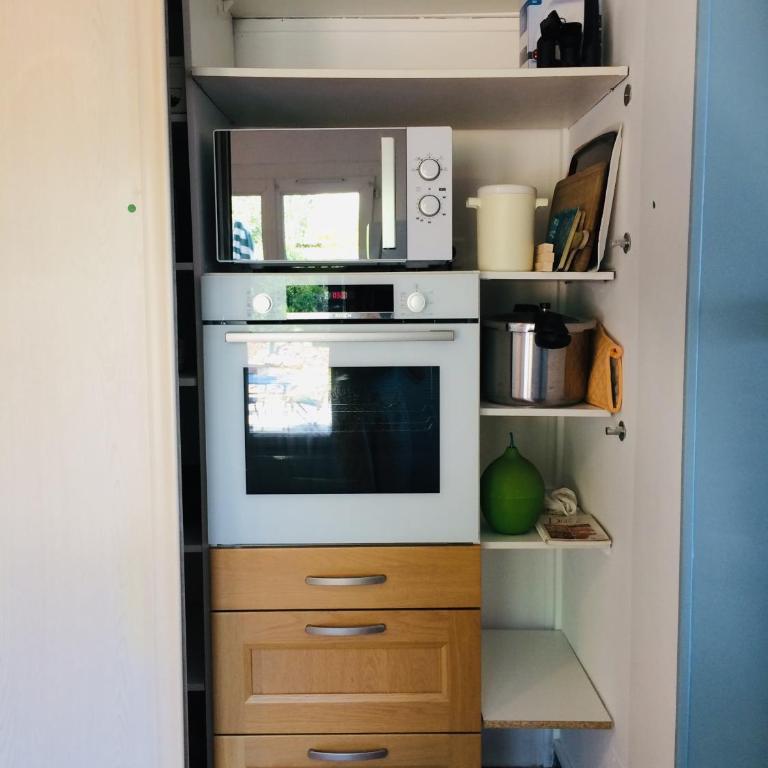 Villa Simone - Appartement - Vue sur Mer - 9