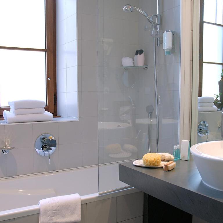 Hôtel du Palais de l'Isle - Suite - 6