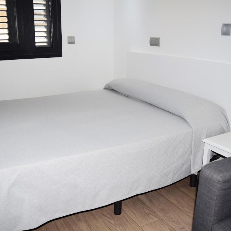 Hotel Mirablau - Estudio con sofá cama - 25