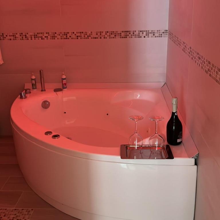 Palazzo Giannotte Suite & Spa - Appartamento con 2 Camere da Letto - 9