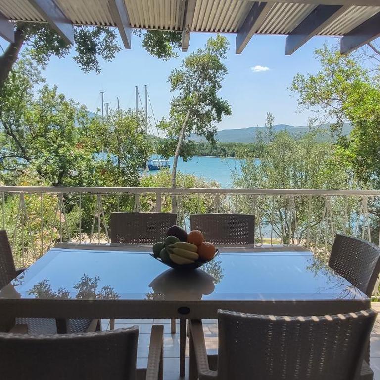 Seaside Story - Apartman sa Pogledom na More - 12