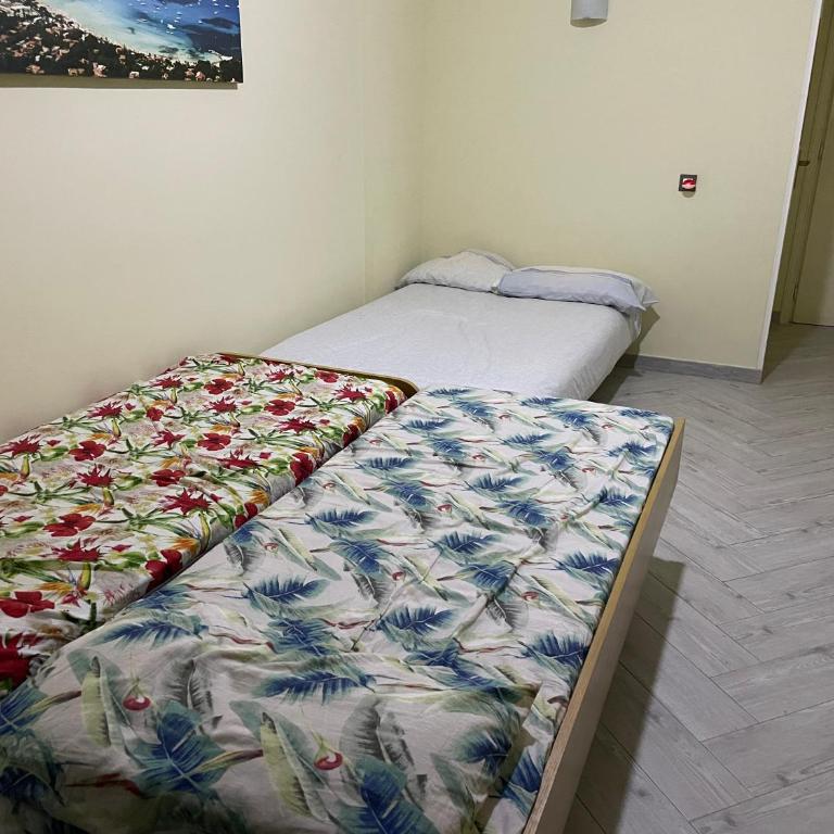 Residence _Capo Gallo - Appartamento con 1 Camera da Letto - 13