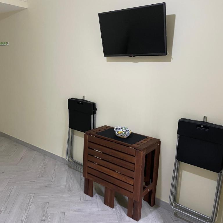Residence _Capo Gallo - Appartamento con 1 Camera da Letto - 14