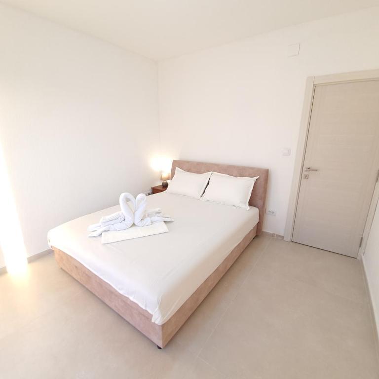 Talija apartments Krimovica - Apartman sa 1 Spavaćom Sobom - 4