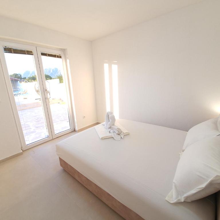 Talija apartments Krimovica - Apartman sa 1 Spavaćom Sobom - 3