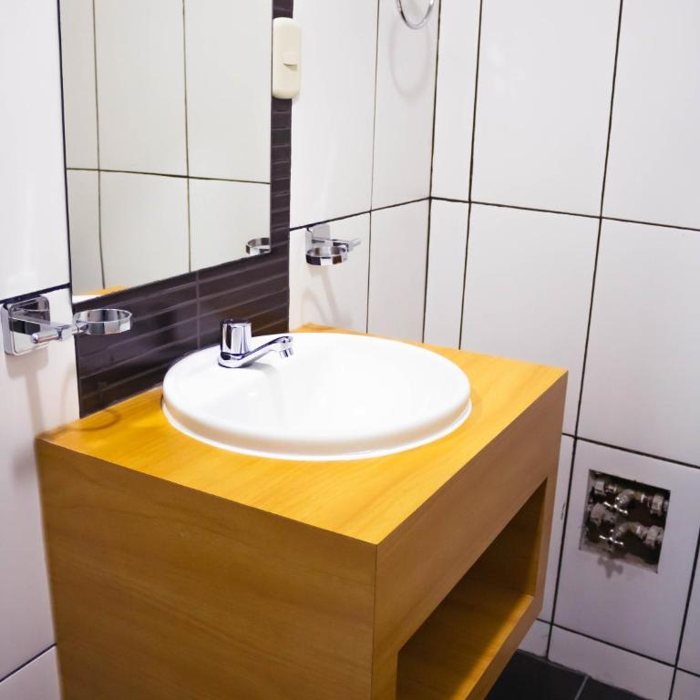 OQ STANDARD HOTEL - Airport - Standard Double Room - 3