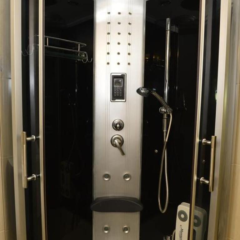 Dreams tivat - Apartman sa 2 Spavaće Sobe - 9
