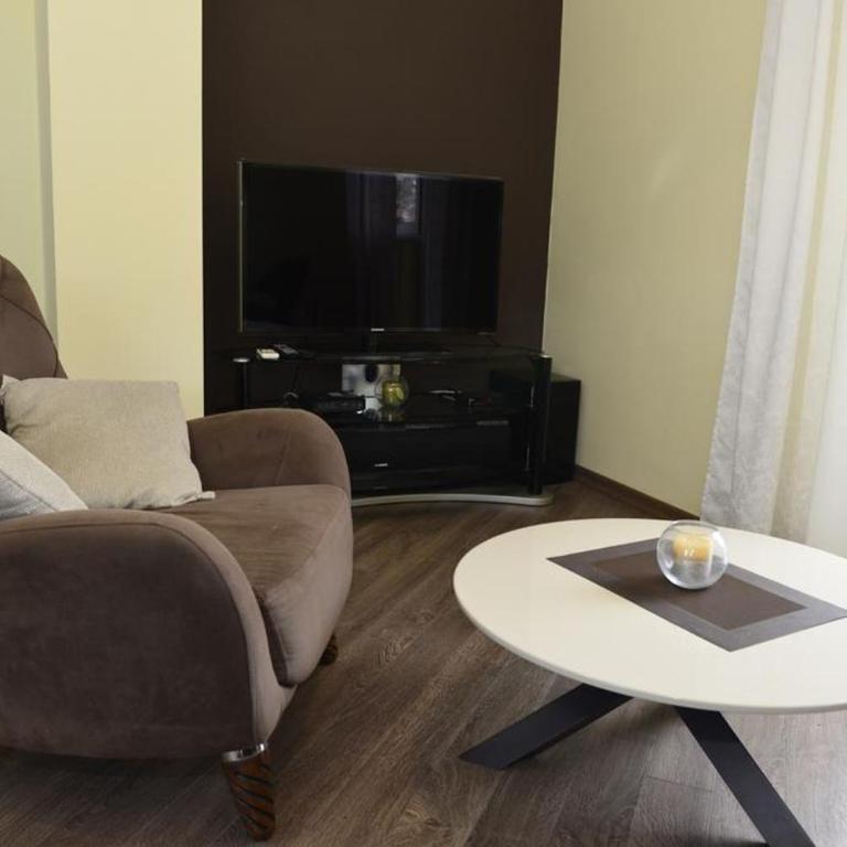Dreams tivat - Apartman sa 2 Spavaće Sobe - 7