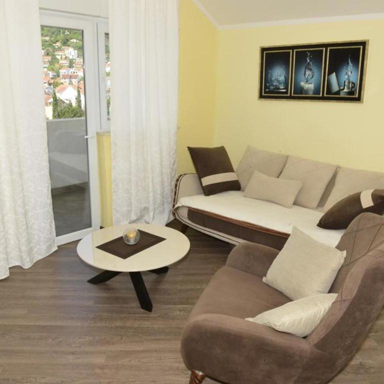 Dreams tivat - Apartman sa 2 Spavaće Sobe - 5