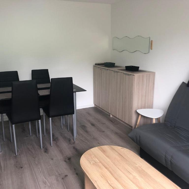 Le cottage - Haus mit 2 Schlafzimmern - 10
