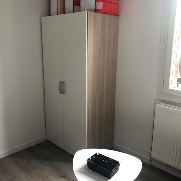 Le cottage - Haus mit 2 Schlafzimmern - 16