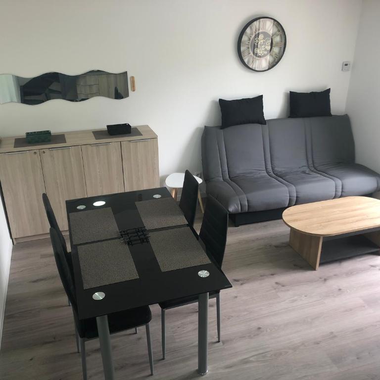 Le cottage - Haus mit 2 Schlafzimmern - 6