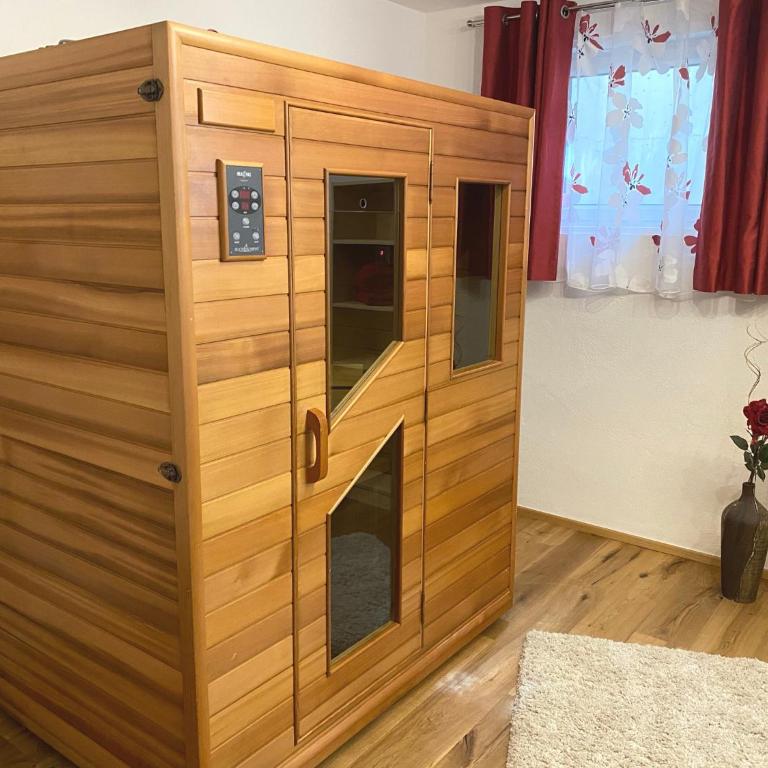 Ferienhaus Alex - Haus G mit 3 Schlafzimmern - 5
