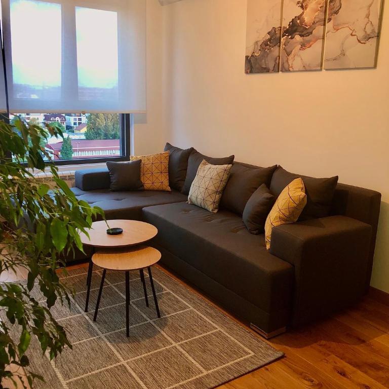 Apartment Unamare - One-Bedroom Apartment - 3