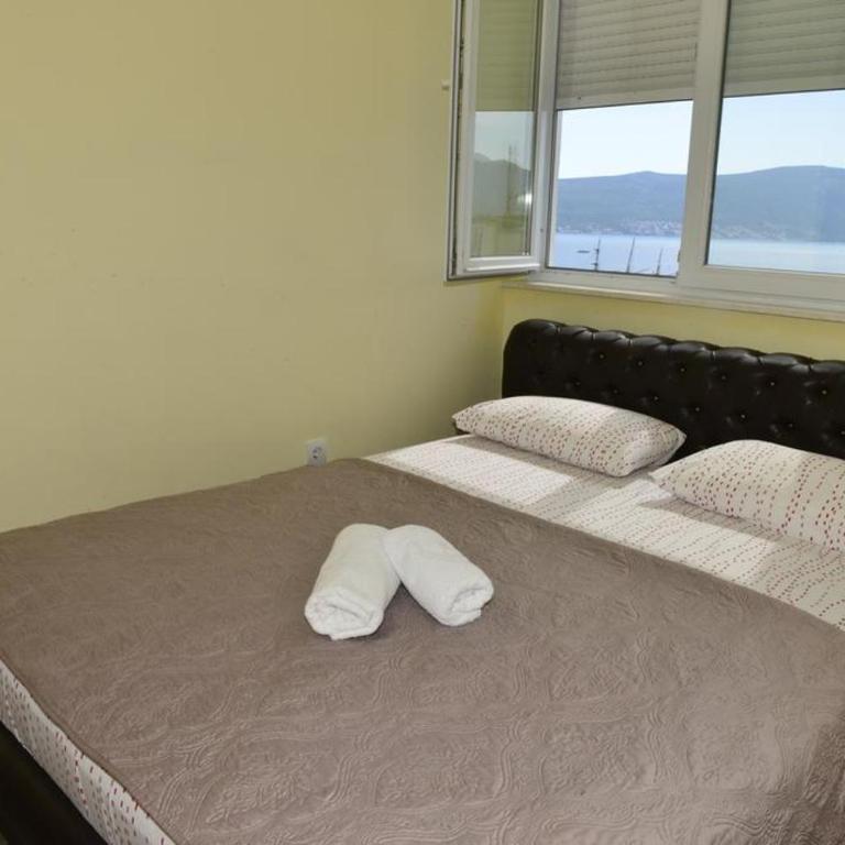 Dreams tivat - Apartman sa 1 Spavaćom Sobom - 8