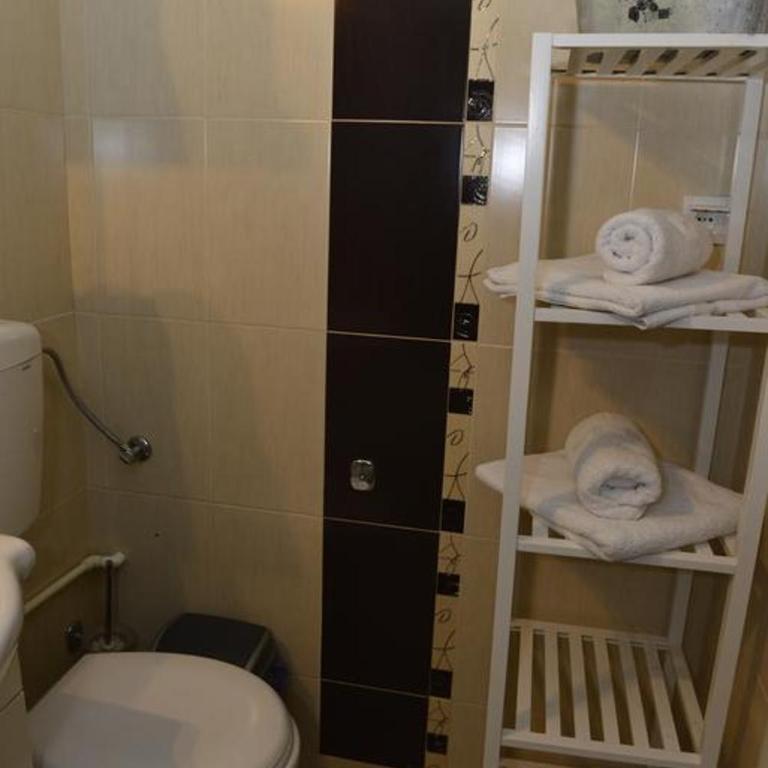 Dreams tivat - Apartman sa 1 Spavaćom Sobom - 13