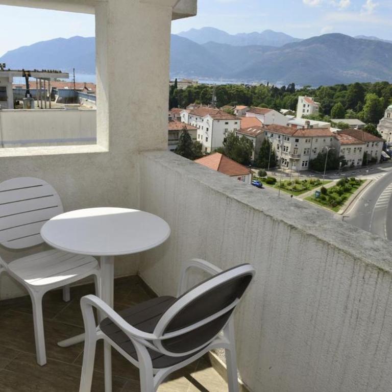 Dreams tivat - Apartman sa 1 Spavaćom Sobom - 15