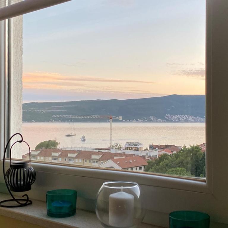 Dreams tivat - Apartman sa 1 Spavaćom Sobom - 7