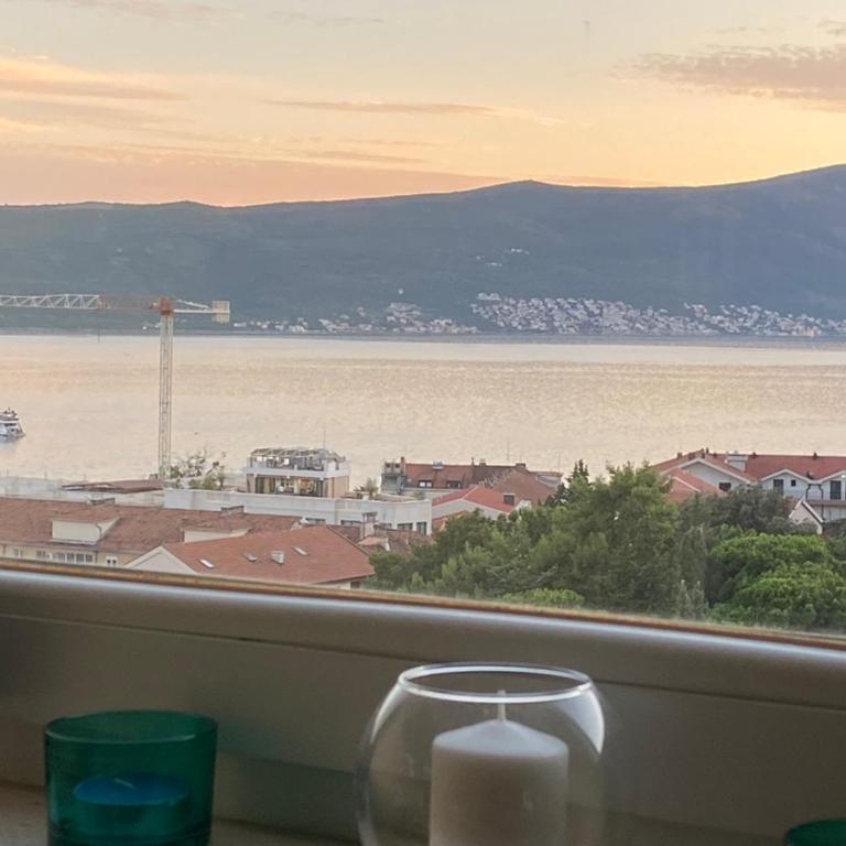 Dreams tivat - Apartman sa 1 Spavaćom Sobom - 1