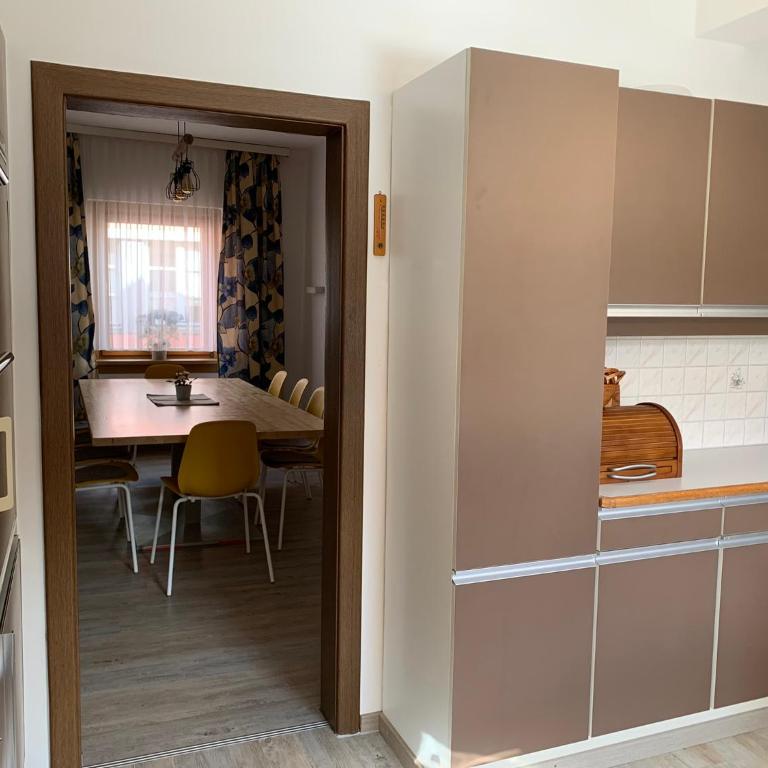 Haus Heincz - Apartment mit 3 Schlafzimmern - 17