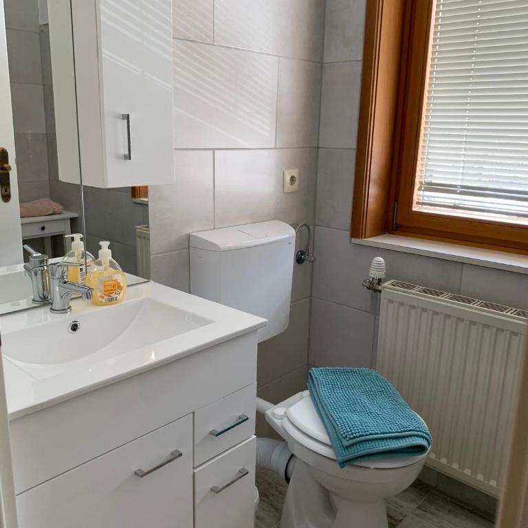 Haus Heincz - Apartment mit 3 Schlafzimmern - 21