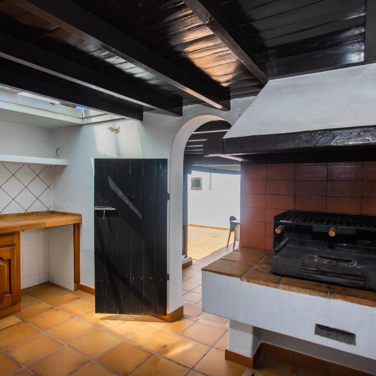 Casa Seara Piscina, Wifi y 400 metro de la playa, - Villa de 3 dormitorios - 16