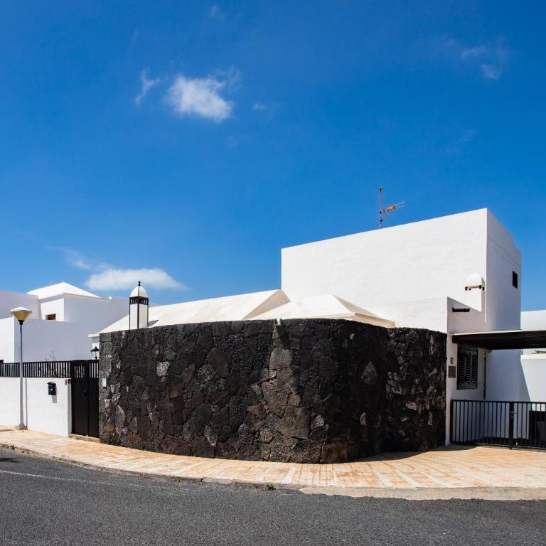 Casa Seara Piscina, Wifi y 400 metro de la playa, - Villa de 3 dormitorios - 20