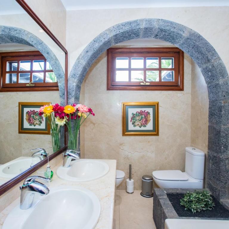 Casa Seara Piscina, Wifi y 400 metro de la playa, - Villa de 3 dormitorios - 9