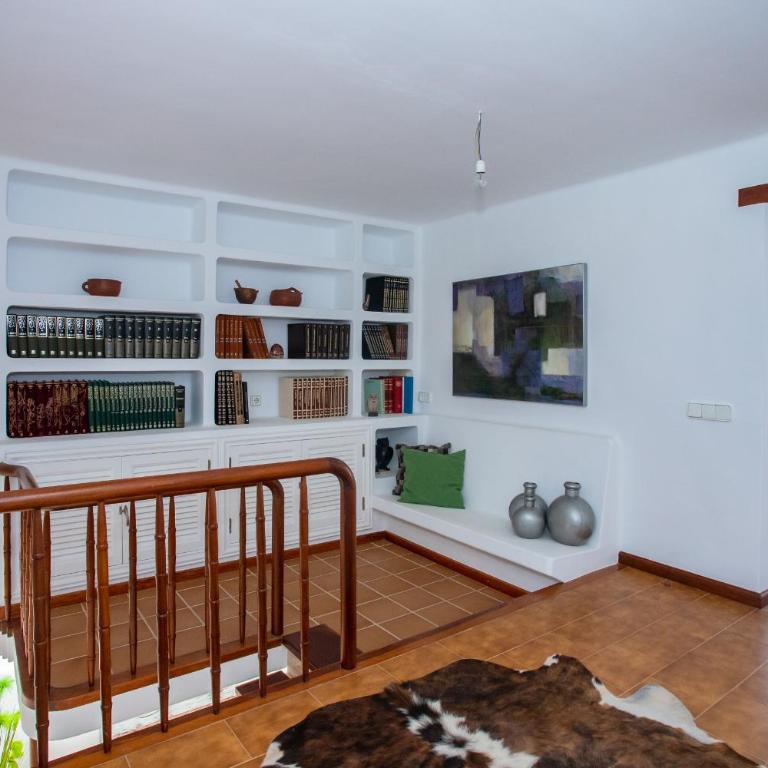 Casa Seara Piscina, Wifi y 400 metro de la playa, - Villa de 3 dormitorios - 18
