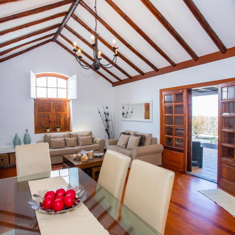 Casa Seara Piscina, Wifi y 400 metro de la playa, - Villa de 3 dormitorios - 13