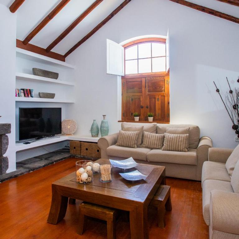 Casa Seara Piscina, Wifi y 400 metro de la playa, - Villa de 3 dormitorios - 14