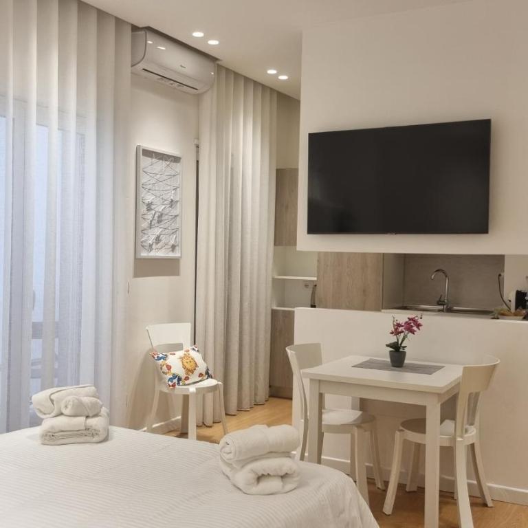 A Catania ...Casa Fabio - Appartamento con 1 Camera da Letto - 1