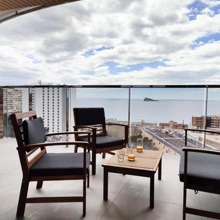SUNSET WAVES apARTs by RB - Apartamento con vistas al mar - 3