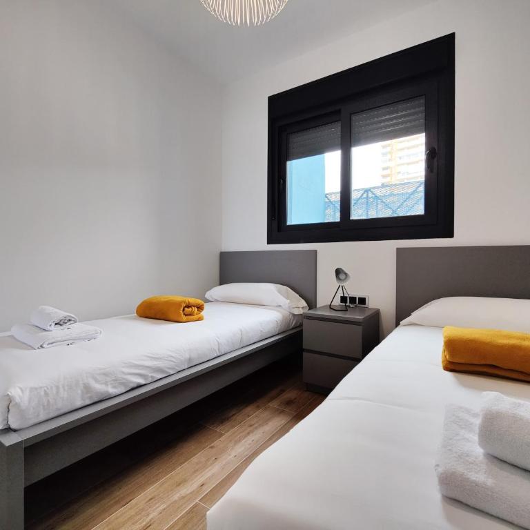 SUNSET WAVES apARTs by RB - Apartamento con vistas al mar - 24