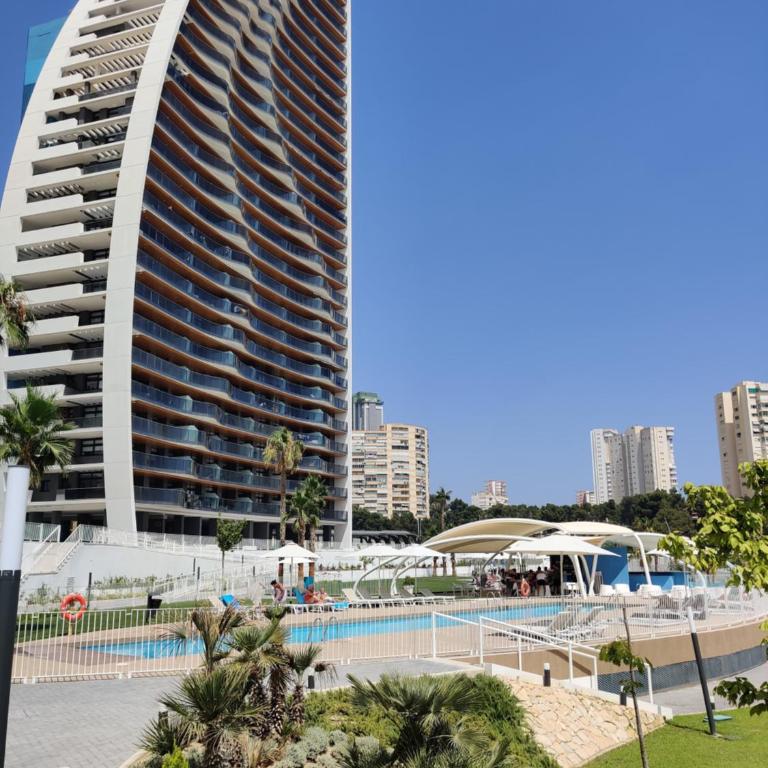 SUNSET WAVES apARTs by RB - Apartamento con vistas al mar - 40