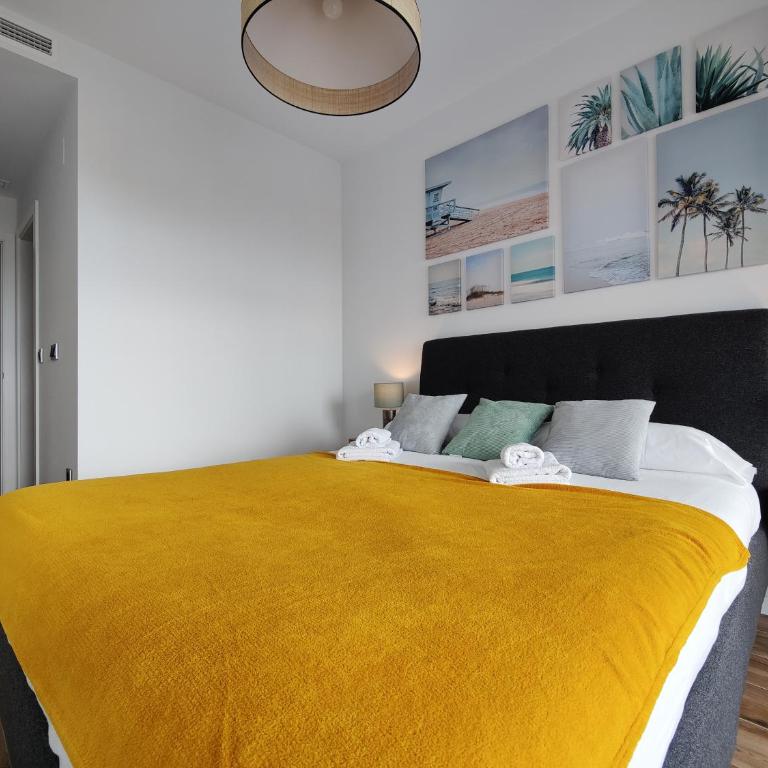 SUNSET WAVES apARTs by RB - Apartamento con vistas al mar - 19