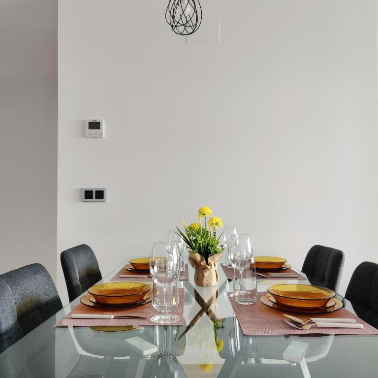 SUNSET WAVES apARTs by RB - Apartamento con vistas al mar - 9