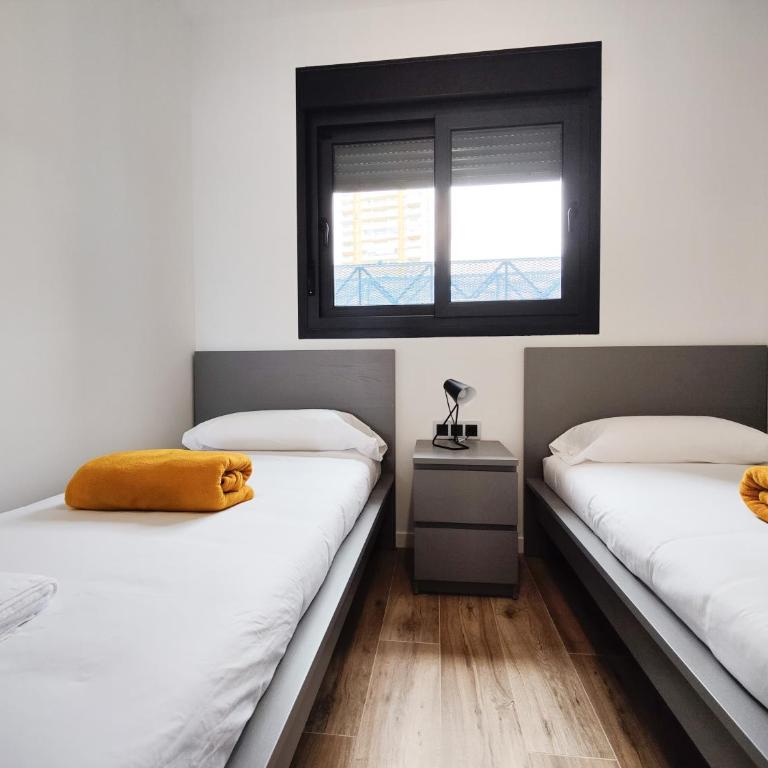 SUNSET WAVES apARTs by RB - Apartamento con vistas al mar - 23