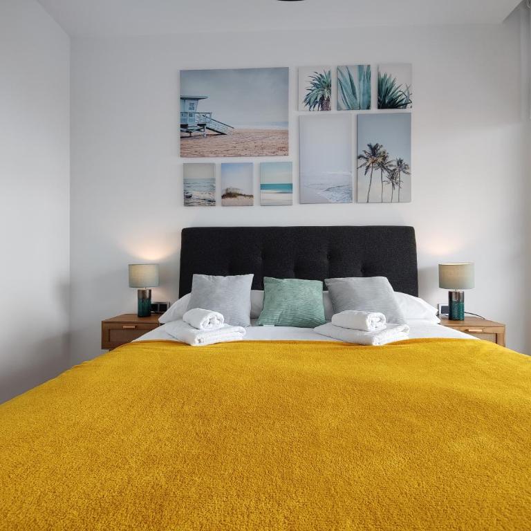 SUNSET WAVES apARTs by RB - Apartamento con vistas al mar - 18