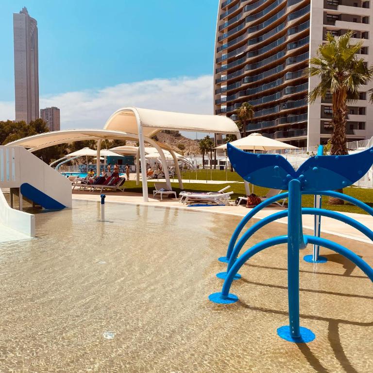 SUNSET WAVES apARTs by RB - Apartamento con vistas al mar - 34