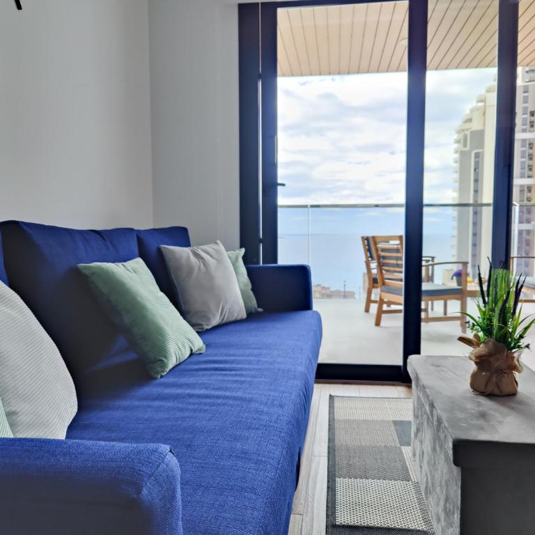 SUNSET WAVES apARTs by RB - Apartamento con vistas al mar - 5