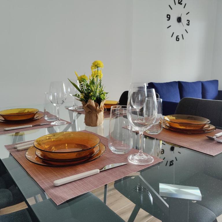 SUNSET WAVES apARTs by RB - Apartamento con vistas al mar - 8