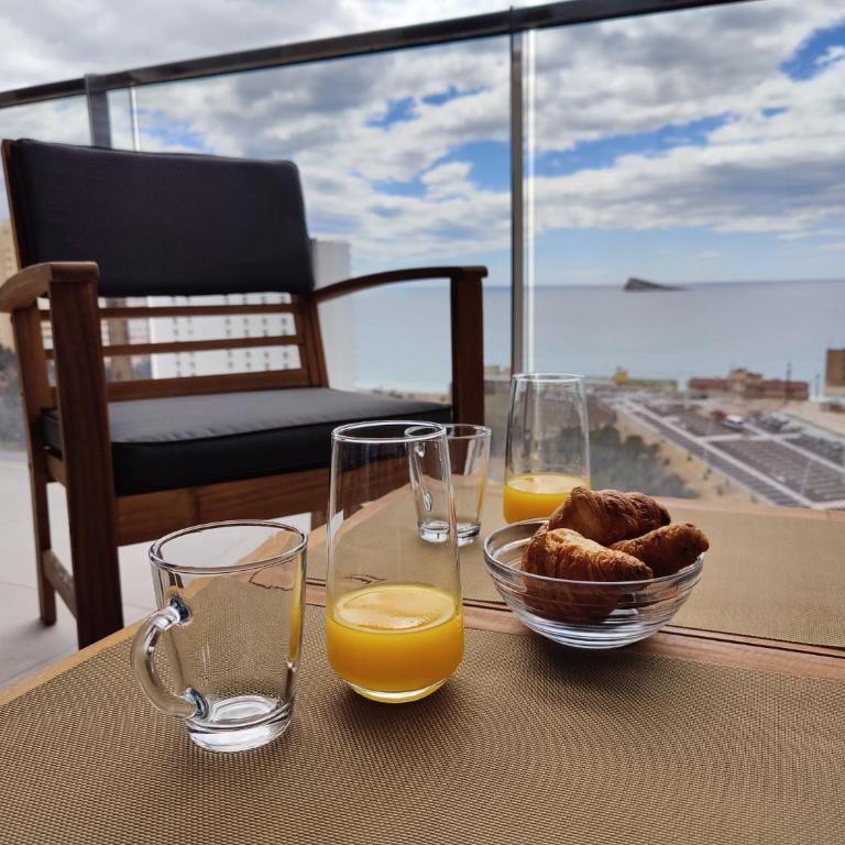 SUNSET WAVES apARTs by RB - Apartamento con vistas al mar - 14
