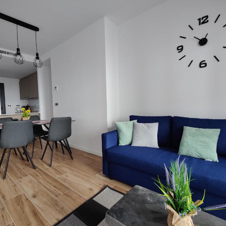 SUNSET WAVES apARTs by RB - Apartamento con vistas al mar - 7