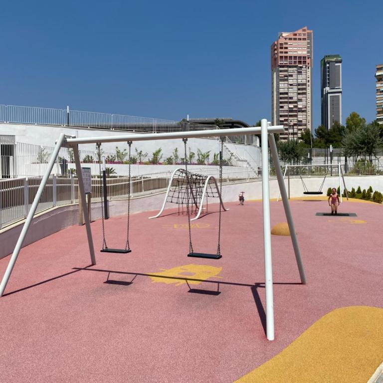 SUNSET WAVES apARTs by RB - Apartamento con vistas al mar - 35