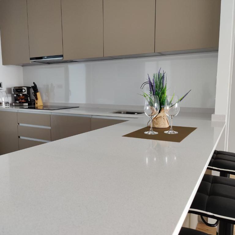 SUNSET WAVES apARTs by RB - Apartamento con vistas al mar - 10