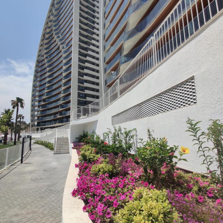 SUNSET WAVES apARTs by RB - Apartamento con vistas al mar - 49